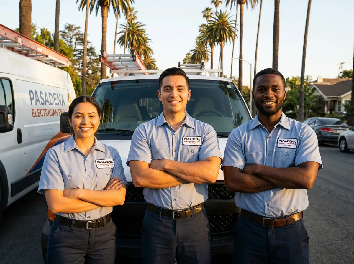 Electrician company in Sloansville, NY